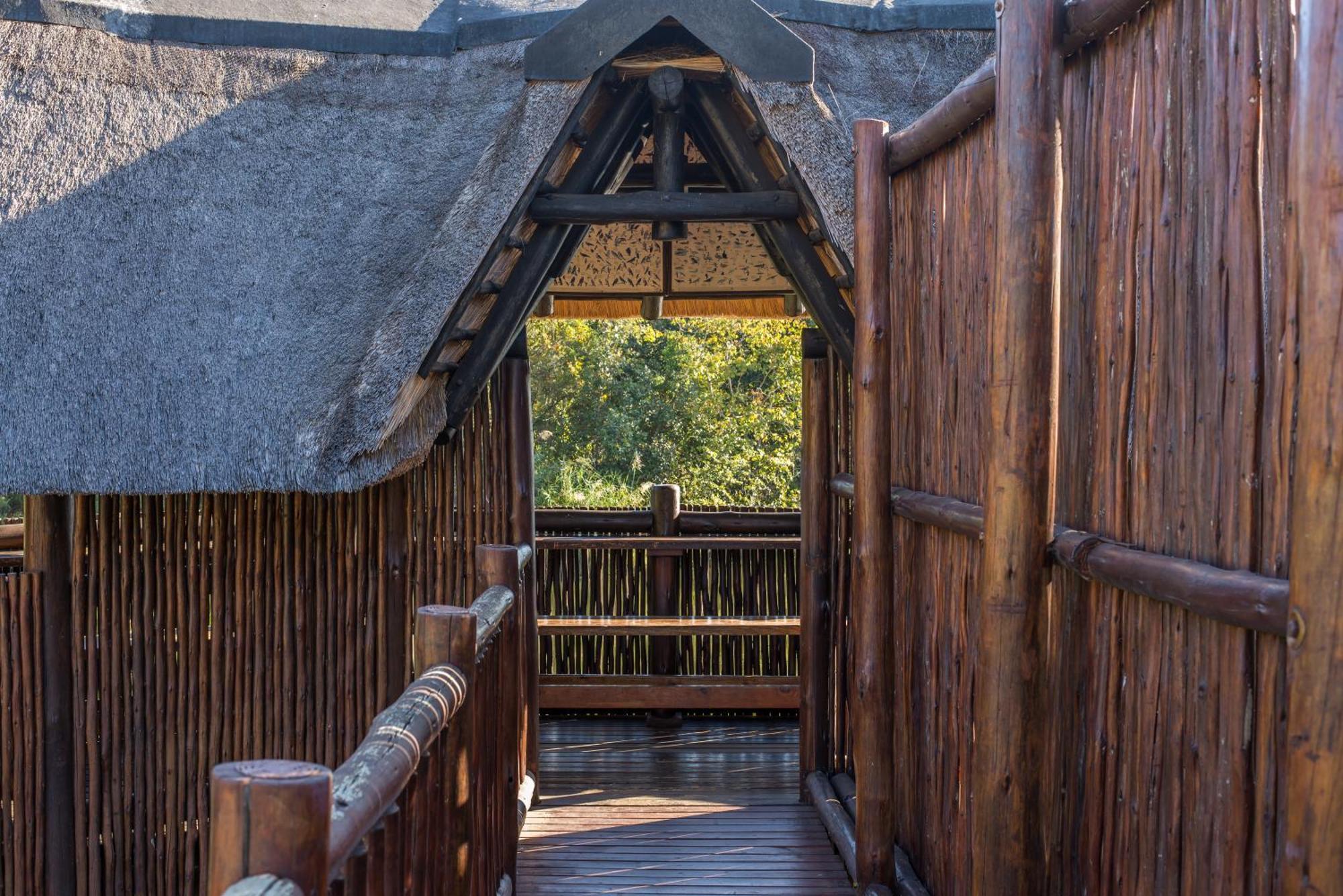 האזיביו Kruger Park Lodge Unit No. 610B מראה חיצוני תמונה
