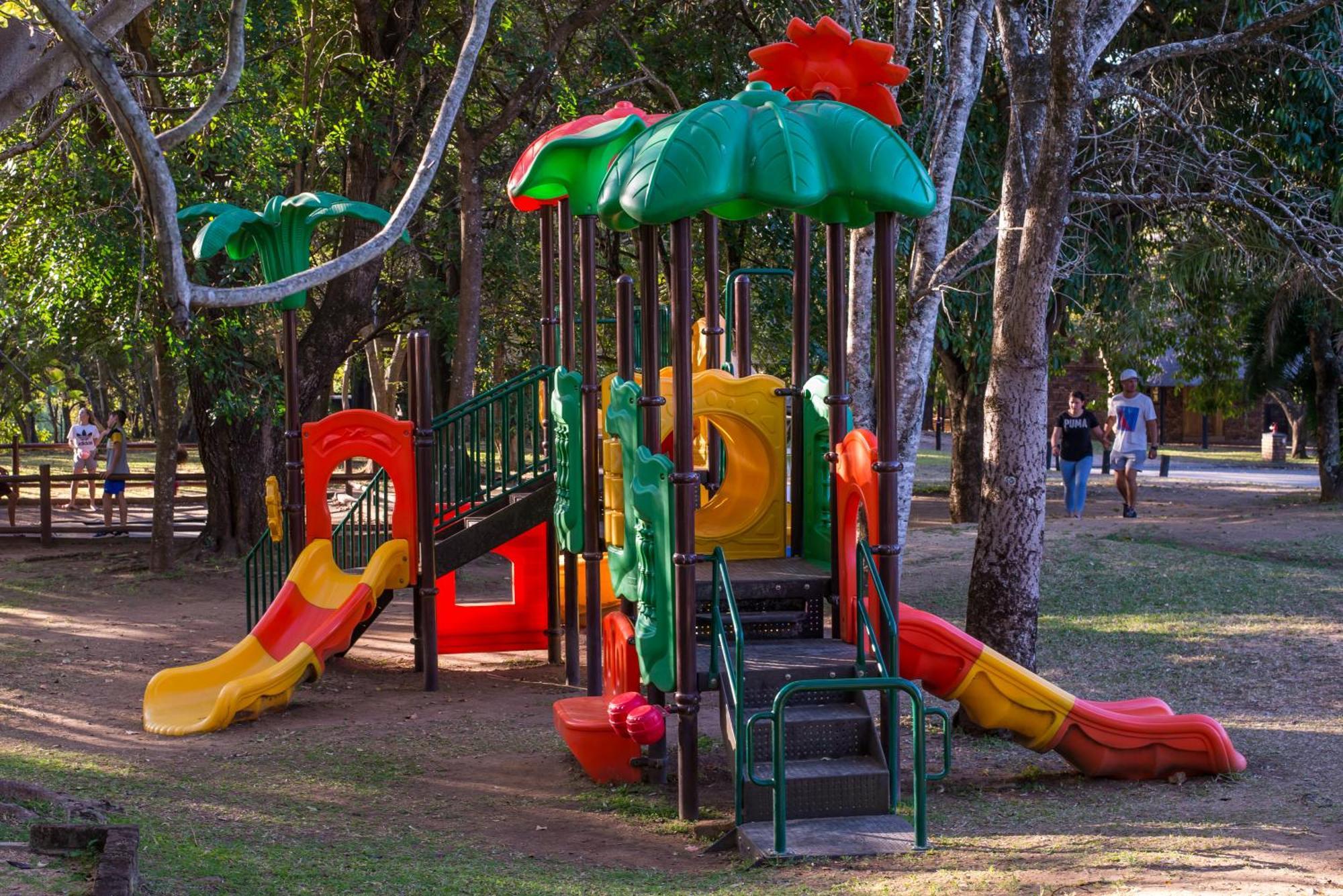 האזיביו Kruger Park Lodge Unit No. 610B מראה חיצוני תמונה