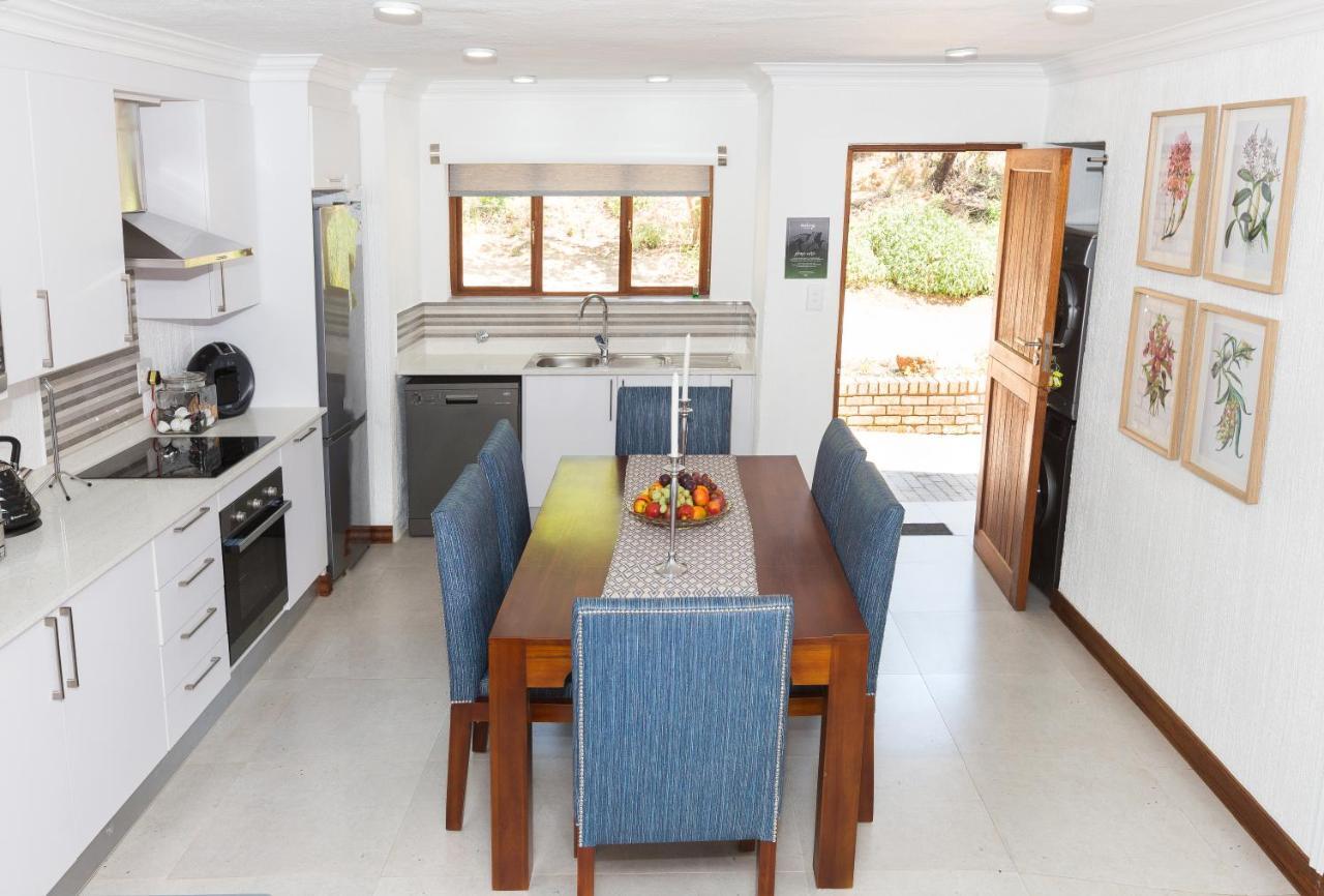 האזיביו Kruger Park Lodge Unit No. 610B מראה חיצוני תמונה