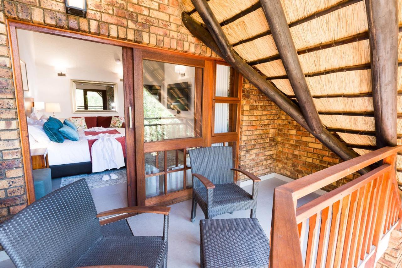 האזיביו Kruger Park Lodge Unit No. 610B מראה חיצוני תמונה